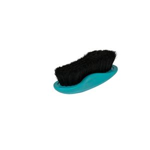 Roma Soft Touch Body Brush (Turquoise)