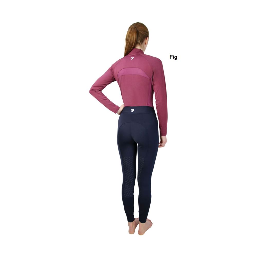 Hy Equestrian Synergy Base Layer