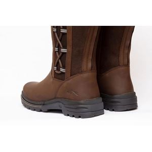 Gallop Gateley Country Boot (Brown)