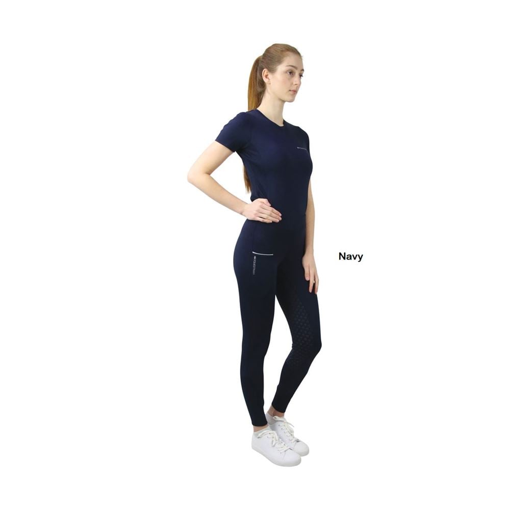 Hy Equestrian Synergy Riding Tights