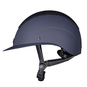 Shires Karben Lia Ellipse Riding Hat 52-54 (Navy)