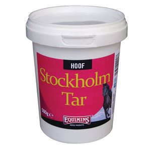 Equimins Stockholm Tar - 500g