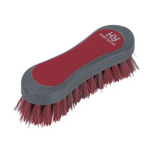 Hy Sport Active Face Brush (Vivid Merlot)