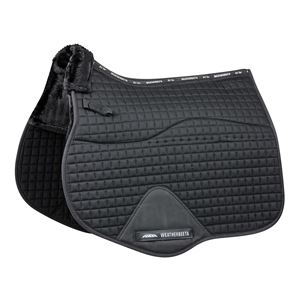 Weatherbeeta Prime Comfy Fleece All Purpose Saddlepad 