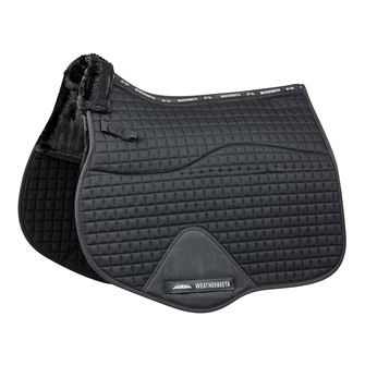 Weatherbeeta Prime Comfy Fleece All Purpose Saddlepad 