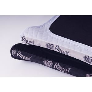 Rhinegold Pressure Pad Saddle Cloth