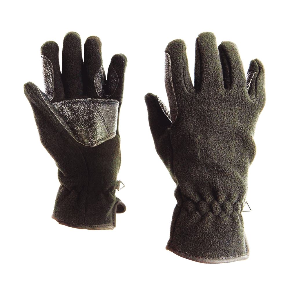 Dublin Polar Fleece Childrens Gloves