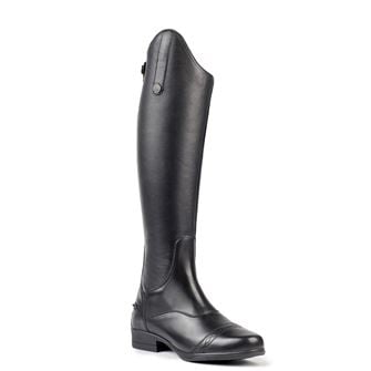 Shires Moretta Child's Aida Leather Riding Boots