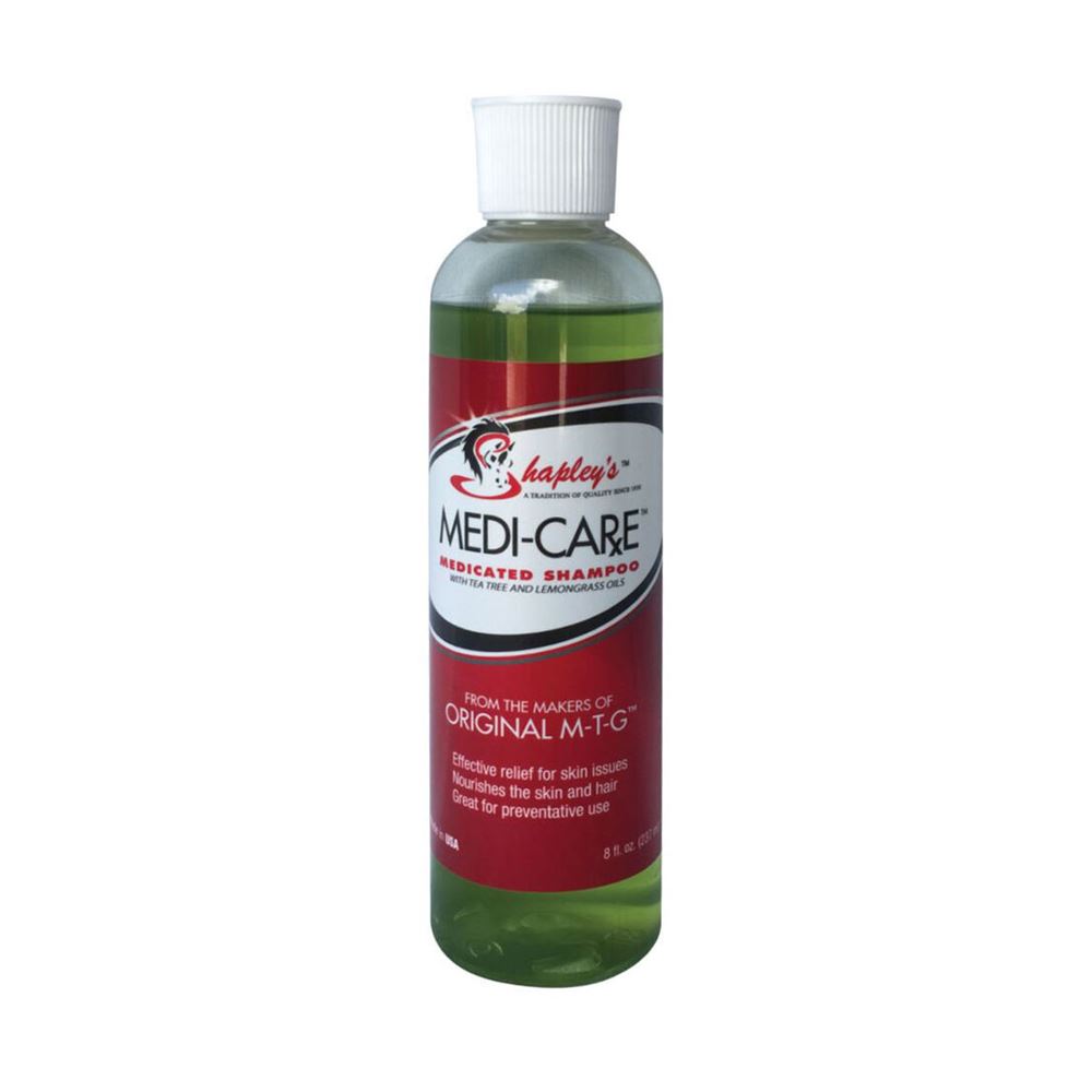 Shapley's Medi-Care Shampoo - 236ml