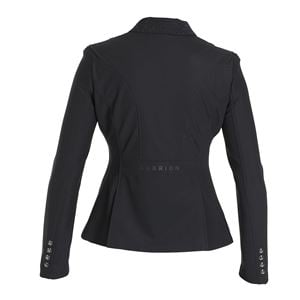 Shires Aubrion Newton Show Jacket (Black)