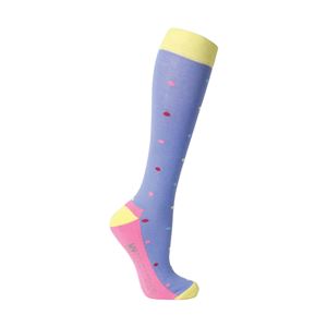 Hy Equestrian Stay Cool Socks (Pack of 3)