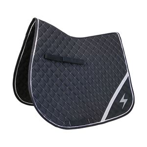 Silva Flash Saddle Pad by Hy Equestrian