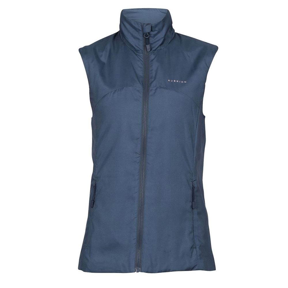 Shires Aubrion Mistral Gilet (Navy)