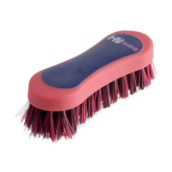 Hy Equestrian Pro Groom Hoof Brush