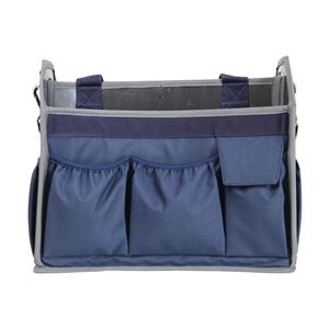 Hy Equestrian Accessories Grooming Bag