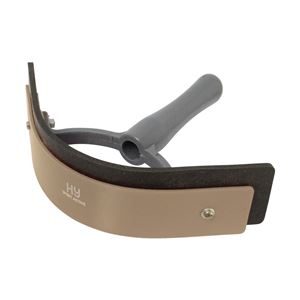 Hy Sport Active Sweat Scraper (Desert Sand)