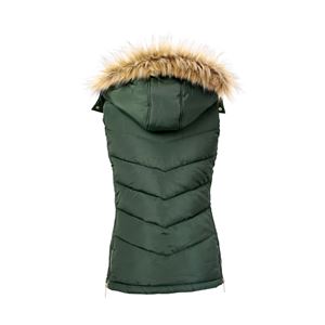 Coldstream Leitholm Quilted Gilet