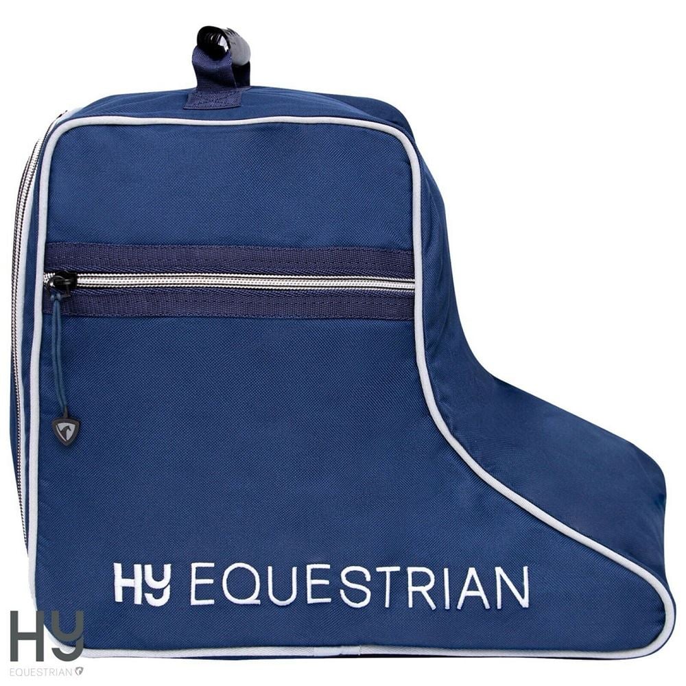 Hy Equestrian Jodhpur Boot Bag