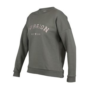 Shires Aubrion Serene Sweatshirt (Green)