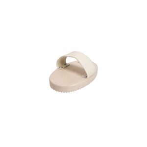 Hy Equestrian Recycled Curry Comb (Beige)