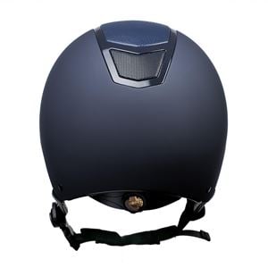 Shires Karben Avena Riding Hat (Navy)