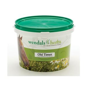 Wendals Herbs Old Timer (1 Kg)