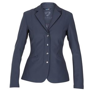 Shires Aubrion Wellington Show Jacket (Navy)