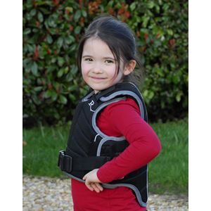 Rhinegold Pro-Comfort Childs Body Protector