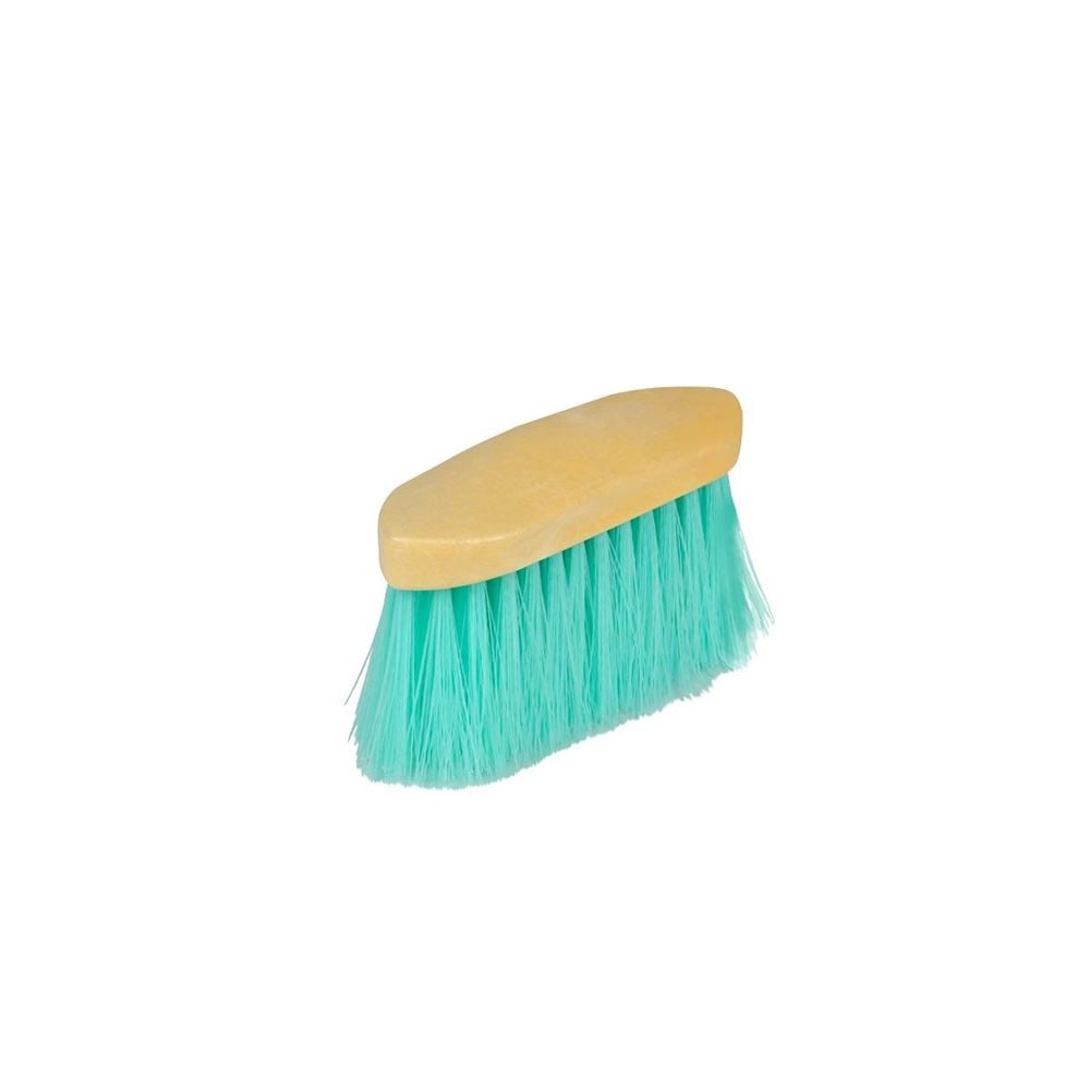 Roma Brights Dandy Brush (Turquoise)