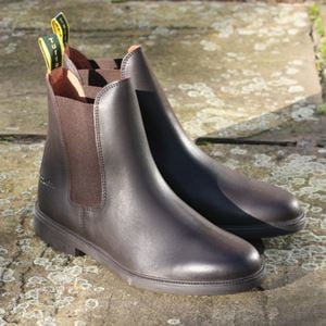 Tuffa Connemara Jodhpur Riding Boots