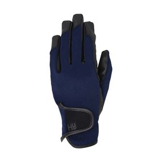 Hy Equestrian Burnham Pro Gloves