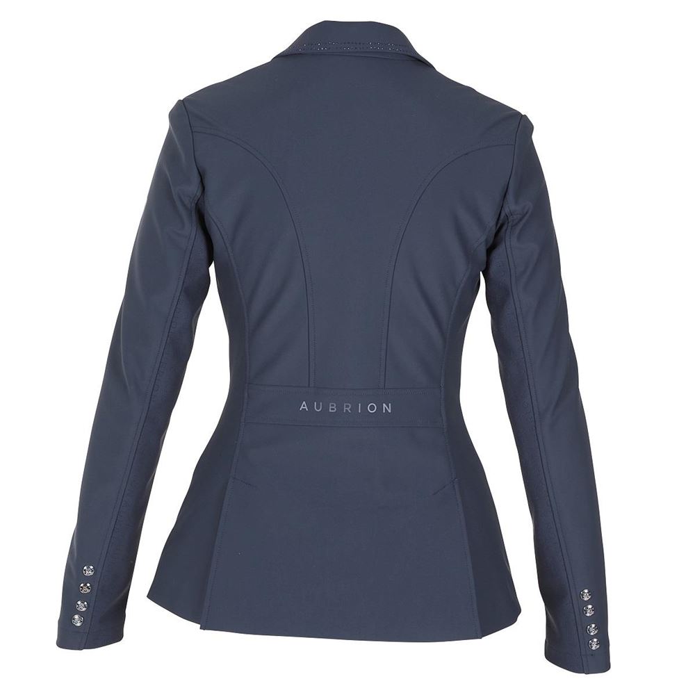 Shires Aubrion Wellington Show Jacket (Navy)