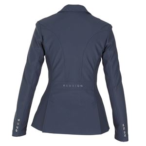 Shires Aubrion Wellington Show Jacket (Navy)