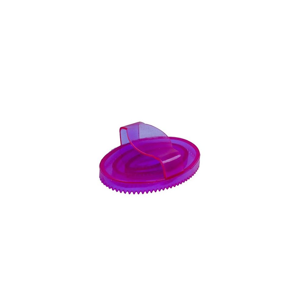 Roma Brights Curry Comb (Deep Purple)