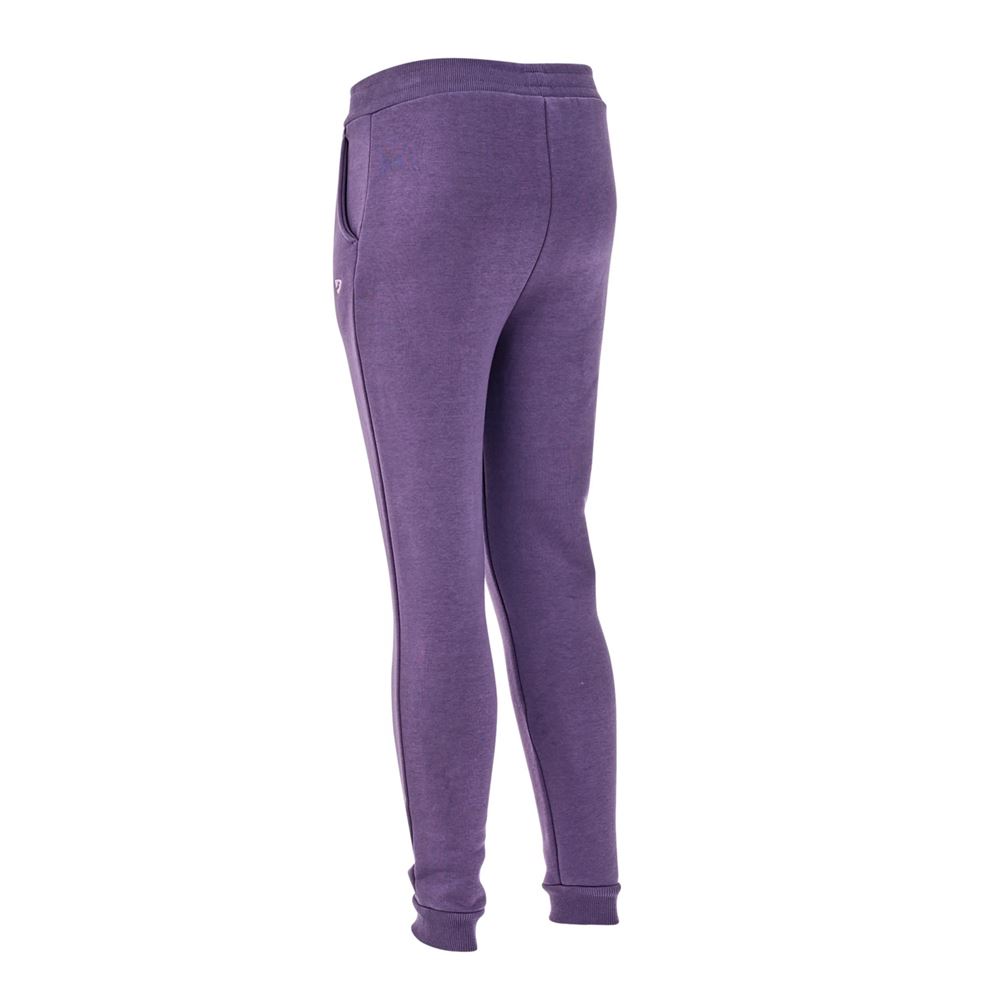 Shires Aubrion Young Rider Serene Joggers (Purple)