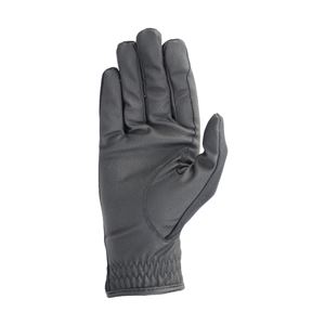 Hy Equestrian Riding Gloves (Black)