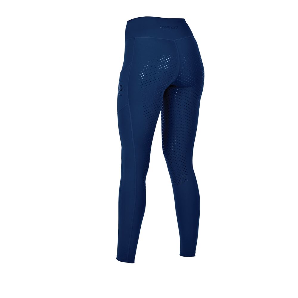 Dublin Everyday Riding Tights (Naval Acadamy)