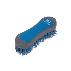 Hy Sport Active Hoof Brush (Aegean Green)