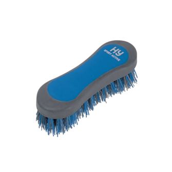 Hy Sport Active Hoof Brush (Aegean Green)