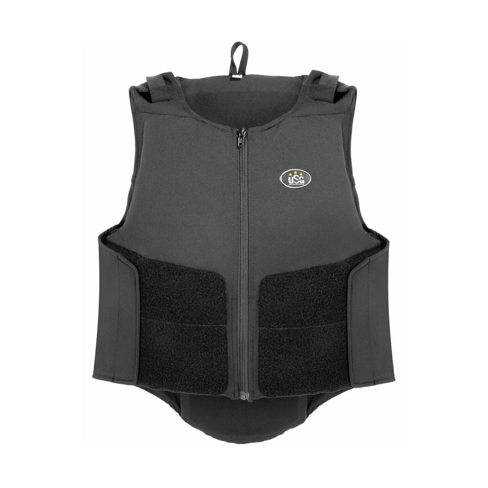 USG Precto Dynamic Fit Back Protector - Child