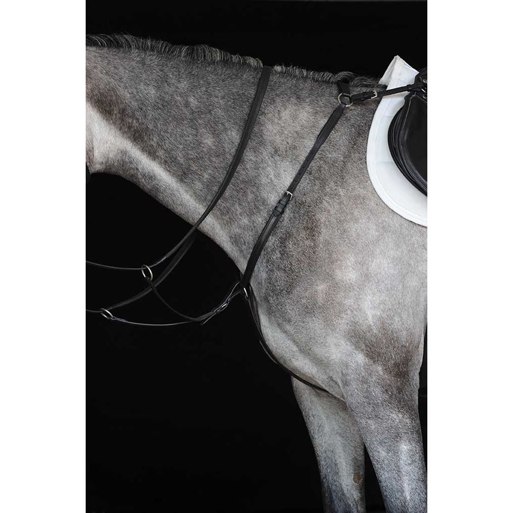 Collegiate Hunter Breastplate IV