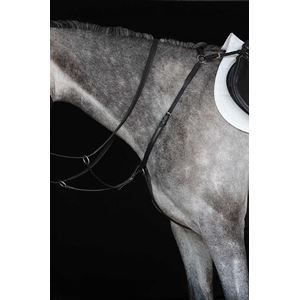 Collegiate Hunter Breastplate IV