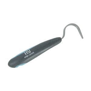 Hy Sport Active Hoof Pick (Sky Blue)