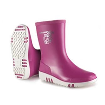 Dunlop Mini Child Welly *Clearance*