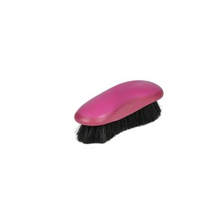 Roma Soft Touch Body Brush (Red Violet)