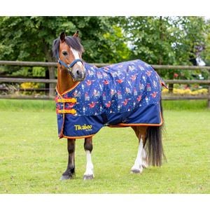 Shires Tikaboo 100 Turnout Rug (Prince Charming)