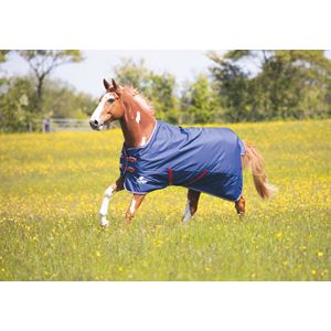 Shires Tempest Original Air Motion Turnout Rug