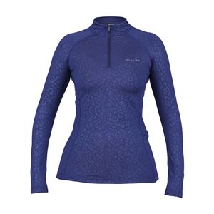 Shires Aubrion Revive Winter Baselayer (Ink)