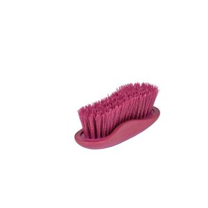 Roma Soft Touch Dandy Brush (Red Violet)