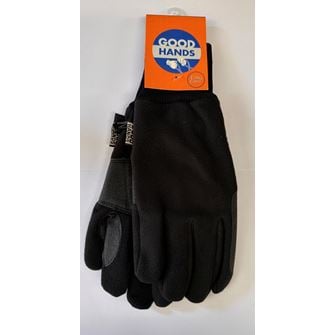 Dublin Goodhands Polar Fleece Water Resistant Gloves *Special Offer*